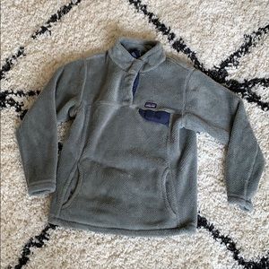 PATAGONIA FLEECE